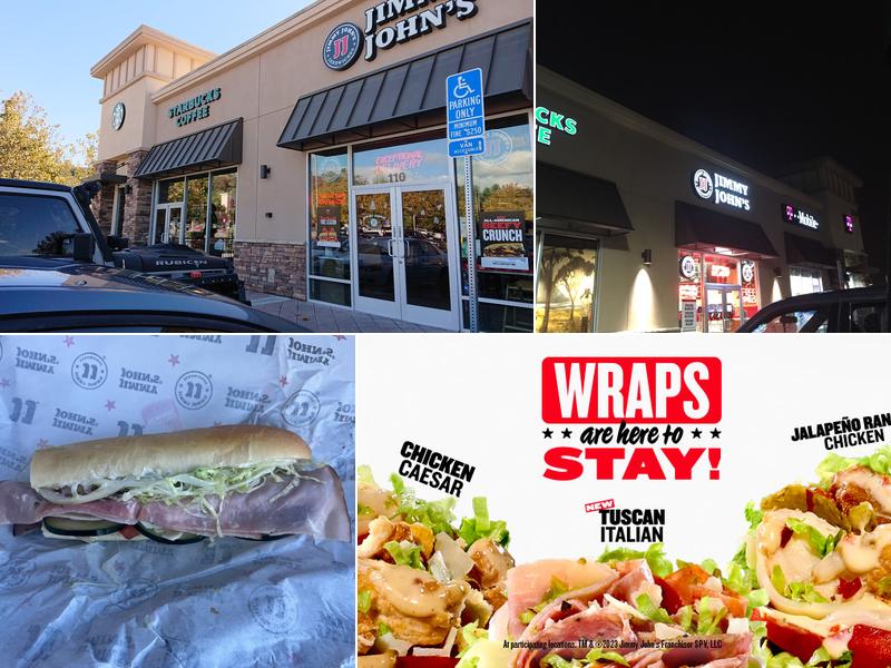 Jimmy John's