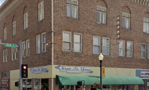 New to You Deer Lodge