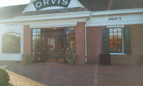 Orvis Richmond