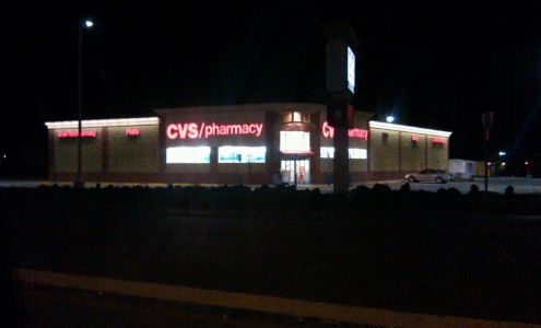 CVS Photo