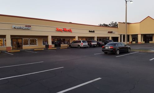 Kissimmee Value Outlet Shops