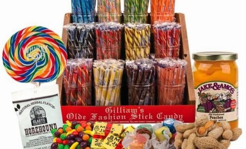 Whittington Station Boykins