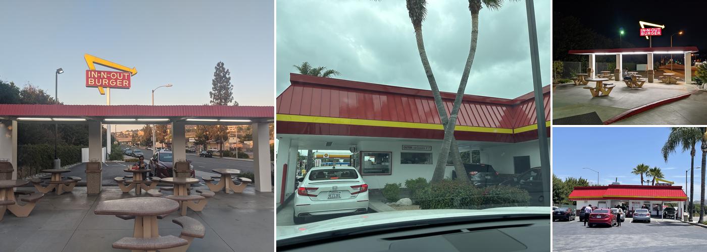 In-N-Out Burger