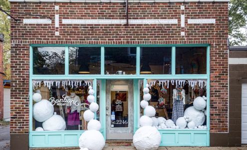 Bonboni Interior Design