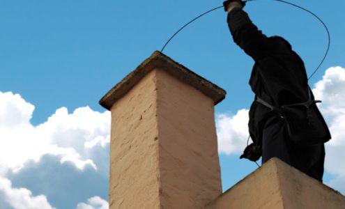 Veterans Chimney Sweep & Repair Service Climax Springs