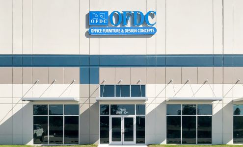 OFDC Commercial Interiors