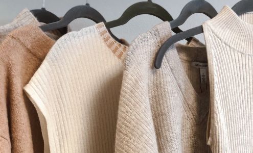 Coco Goose Burlington