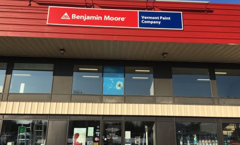 Vermont Paint Co