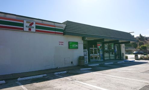 7-Eleven