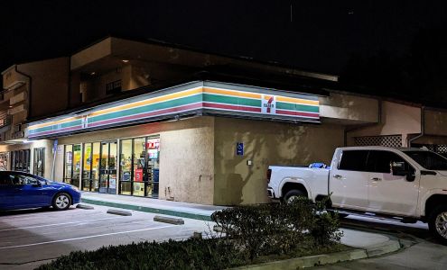 7-Eleven