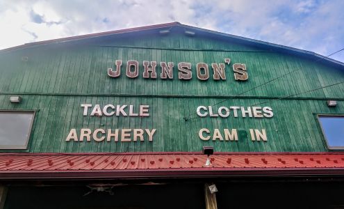Johnson's Country Store
