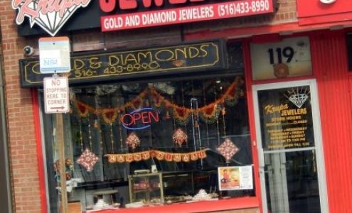 Krupa Jewelers Inc.