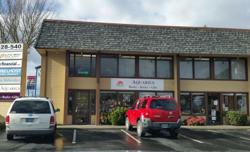 Aquarius Books & Gifts