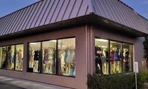 Alicia's Fashion Formal Wear