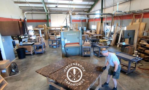 Hardenbrook Hardwoods LLC