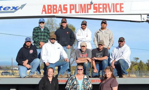 Abbas Well Drilling and Pump Service 8888 11th St, Terrebonne Oregon 97760