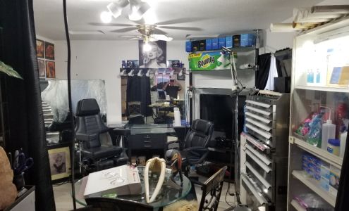 High Desert Ink .com ,LLC 308 NW 6th St, Redmond Oregon 97756