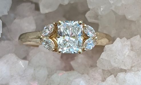 David Haffey Fine Jewelry