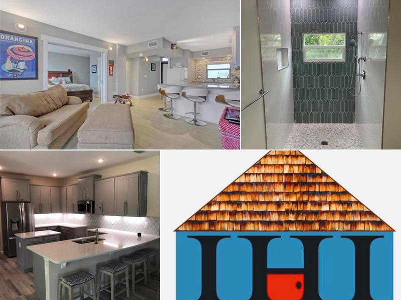 Impressive Home Improvements