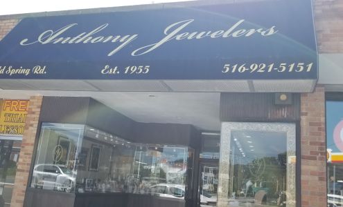 Anthony Jewelers