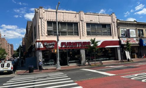 Beverly Hills Furniture Queens