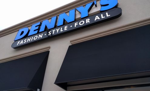 Denny's Fashion, Style, For All