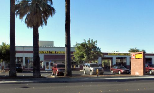 Les Schwab Tire Center