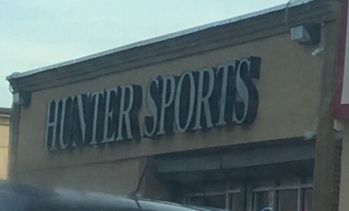 Hunter Sports, Inc.