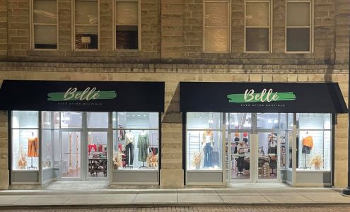 Belle Ever After Boutique Ste. Genevieve