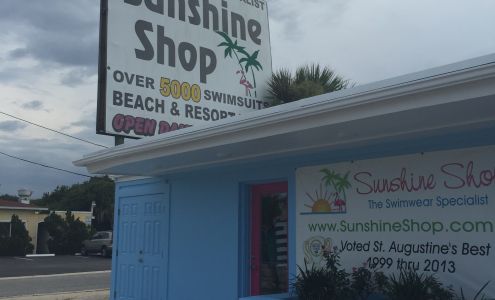 Sunshine Shop