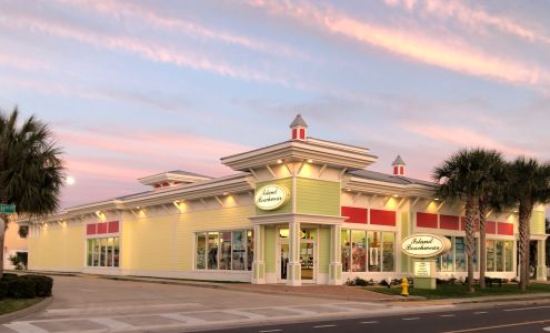 Island Beachwear St. Augustine Beach