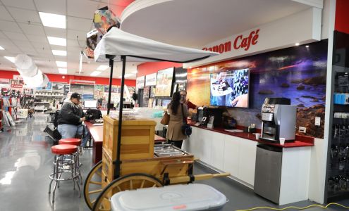 PROCAM Photo & Video Gear