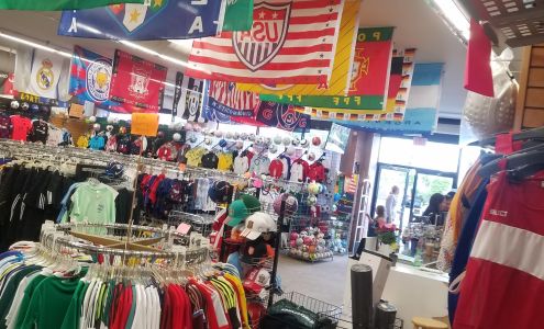 Massapequa Soccer & Sport Shop