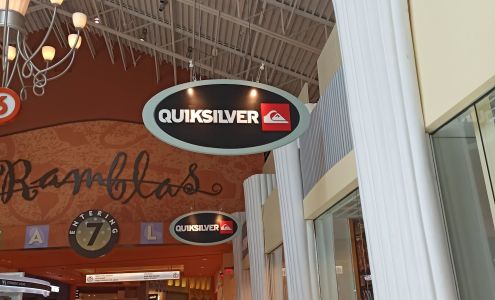 Quiksilver