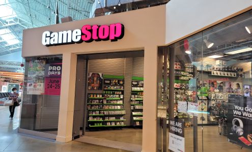 GameStop