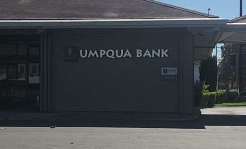 Umpqua Bank