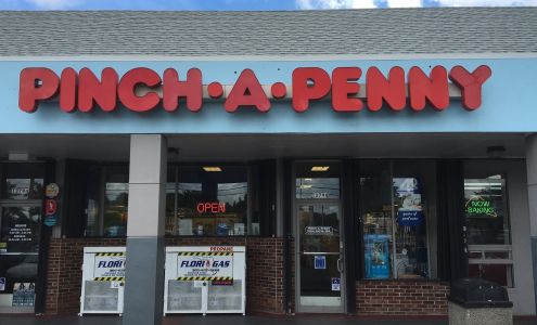 Pinch A Penny Pool Patio Spa