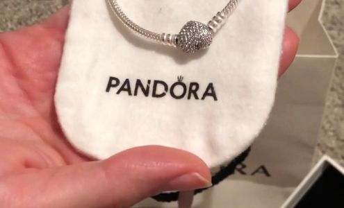 PANDORA Jewelry