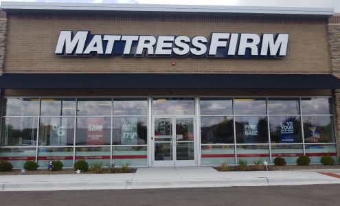 Mattress Firm Montgomery