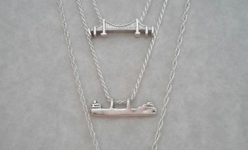 Alex Mosher Silver & Goldsmith