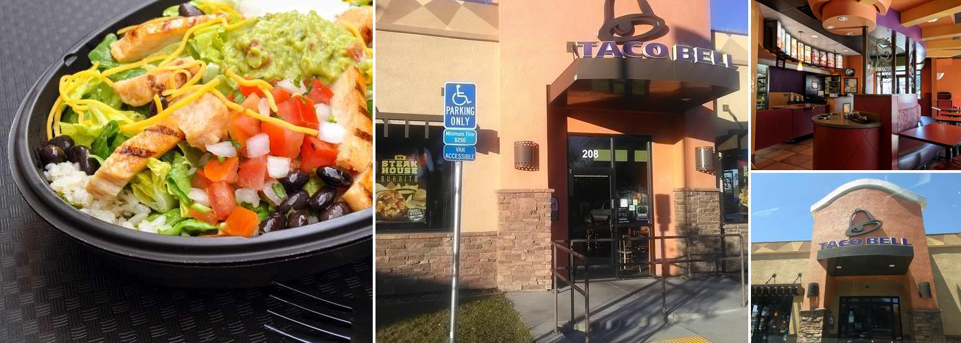Taco Bell