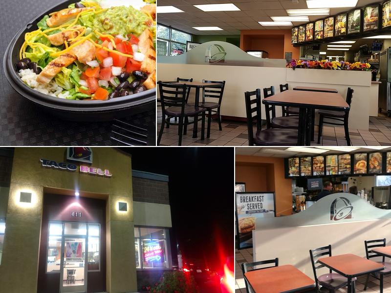 Taco Bell