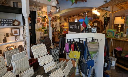 Michael Ringer St. Lawrence Gallery- Clayton