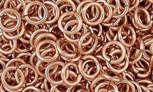 Golden Maille, LLC Cushman