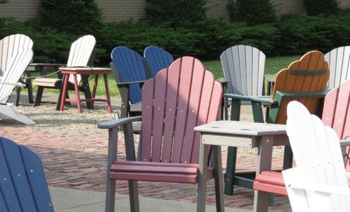 Falconer Vacuum Shop