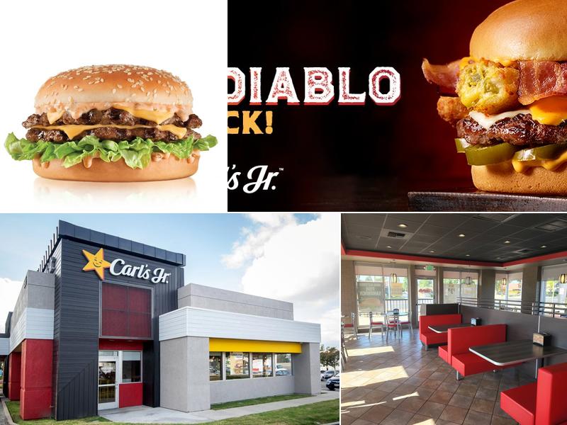 Carl’s Jr.