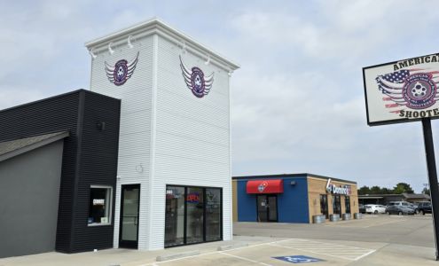 American Shooters LLC