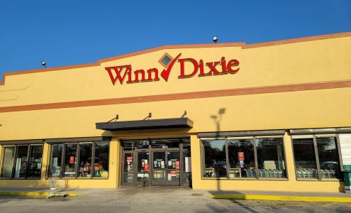 Winn-Dixie