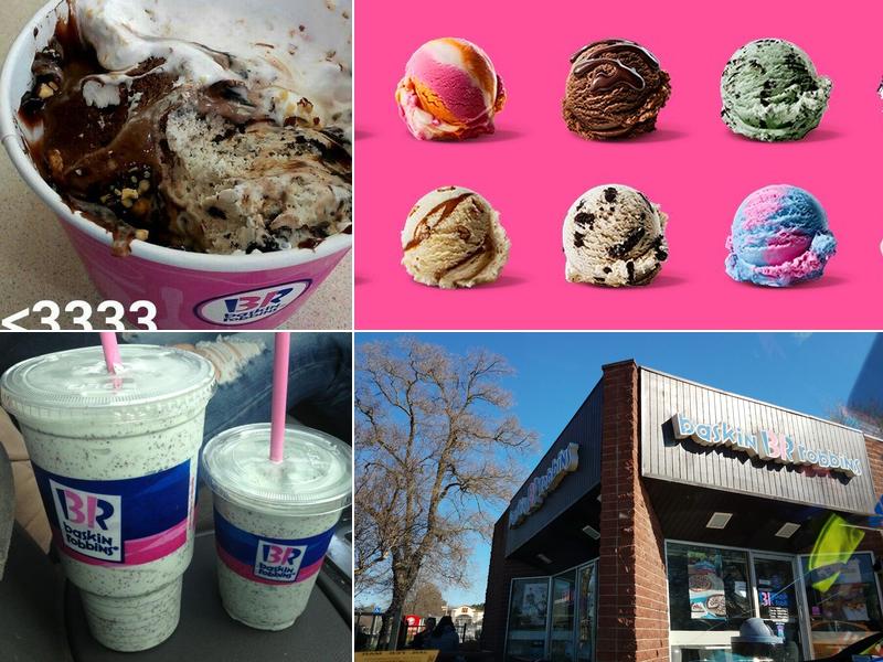 Baskin-Robbins