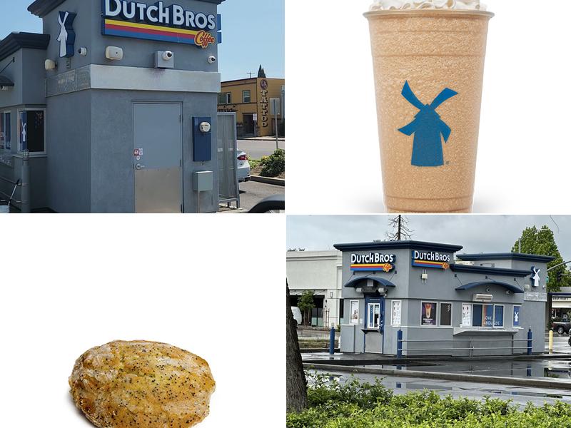 Dutch Bros Coffee